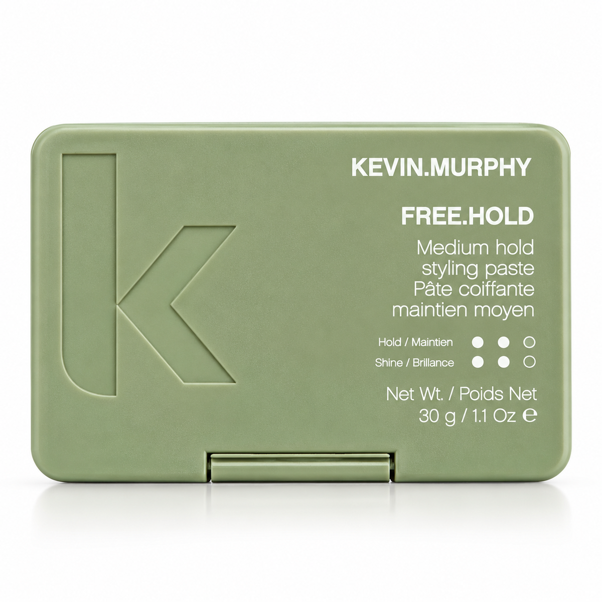 KEVIN MURPHY FREE.HOLD Medium Hold Styling Paste 30g