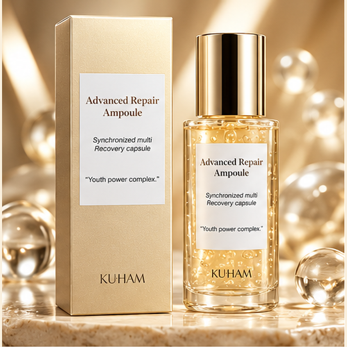 KUHAM Advanced Repair Ampoule