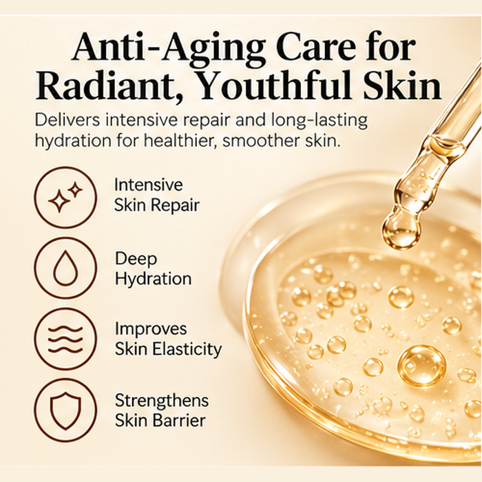 KUHAM Advanced Repair Ampoule