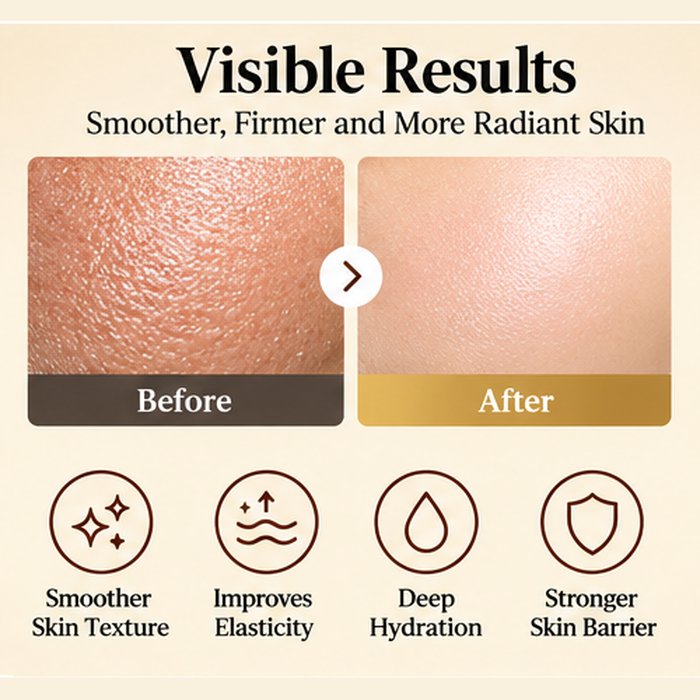 KUHAM Advanced Repair Ampoule