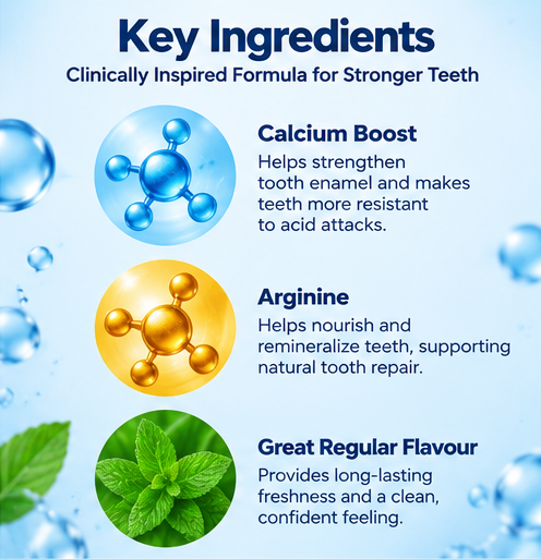 Colgate Maximum Cavity Protection Toothpaste