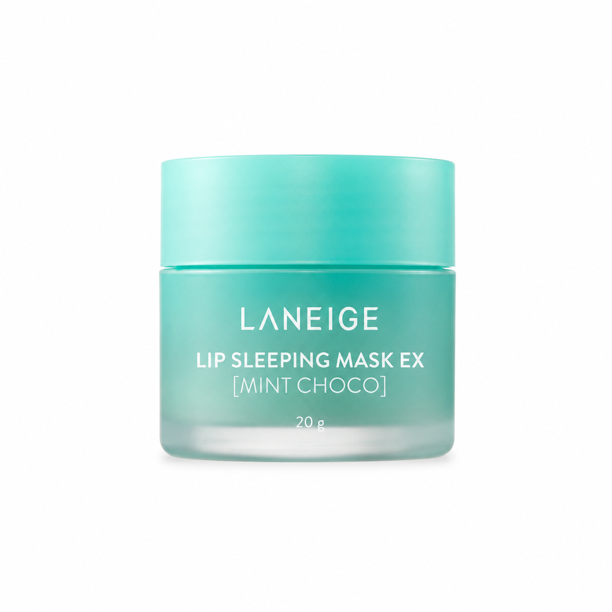 LANEIGE Lip Sleeping Mask EX Mint Choco 20g