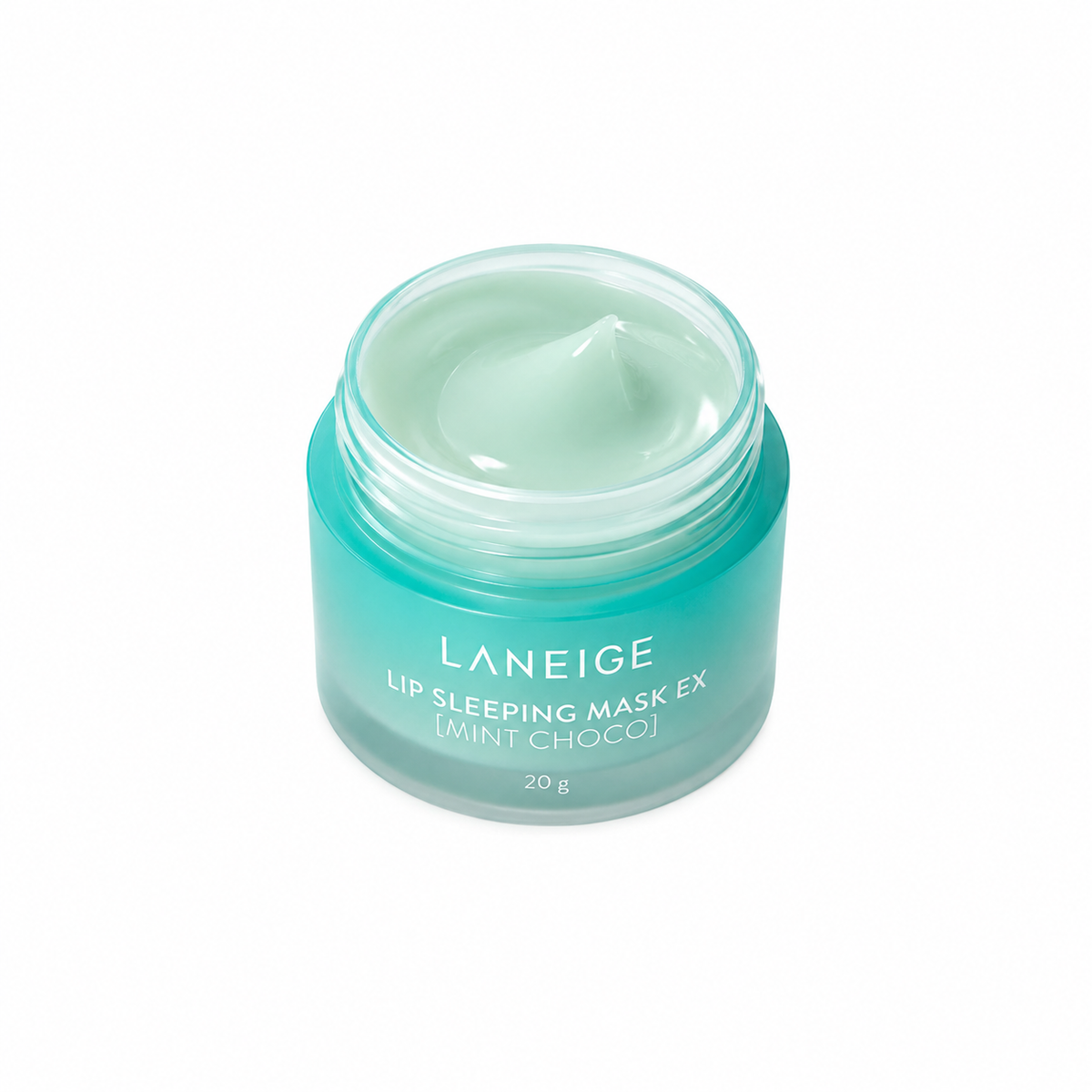 LANEIGE Lip Sleeping Mask EX Mint Choco 20g