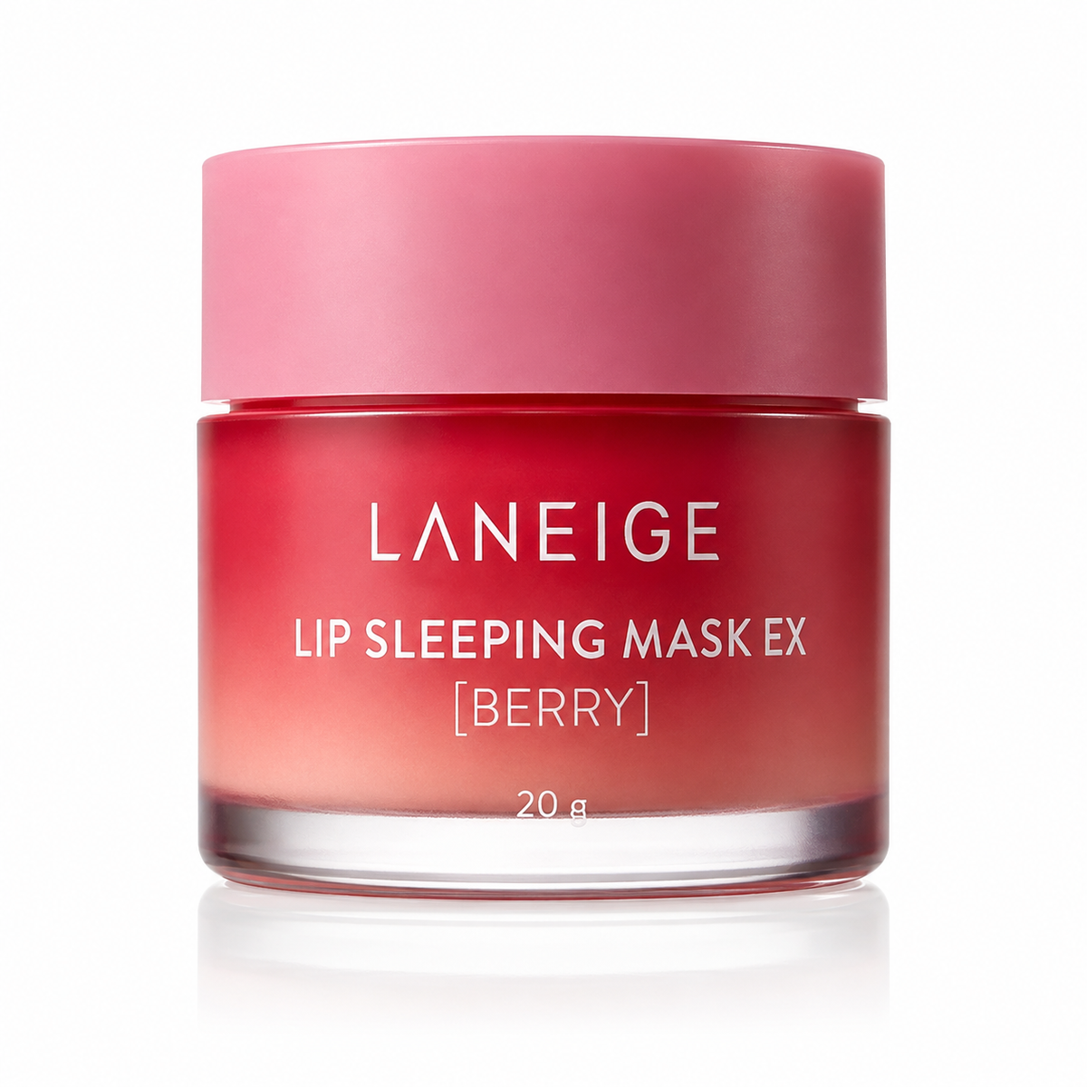 LANEIGE Lip Sleeping Mask EX [Berry] 20g