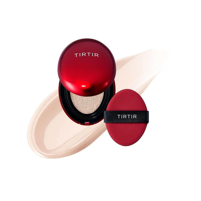 TirTir Mask Fit Red Cushion Foundation 18g