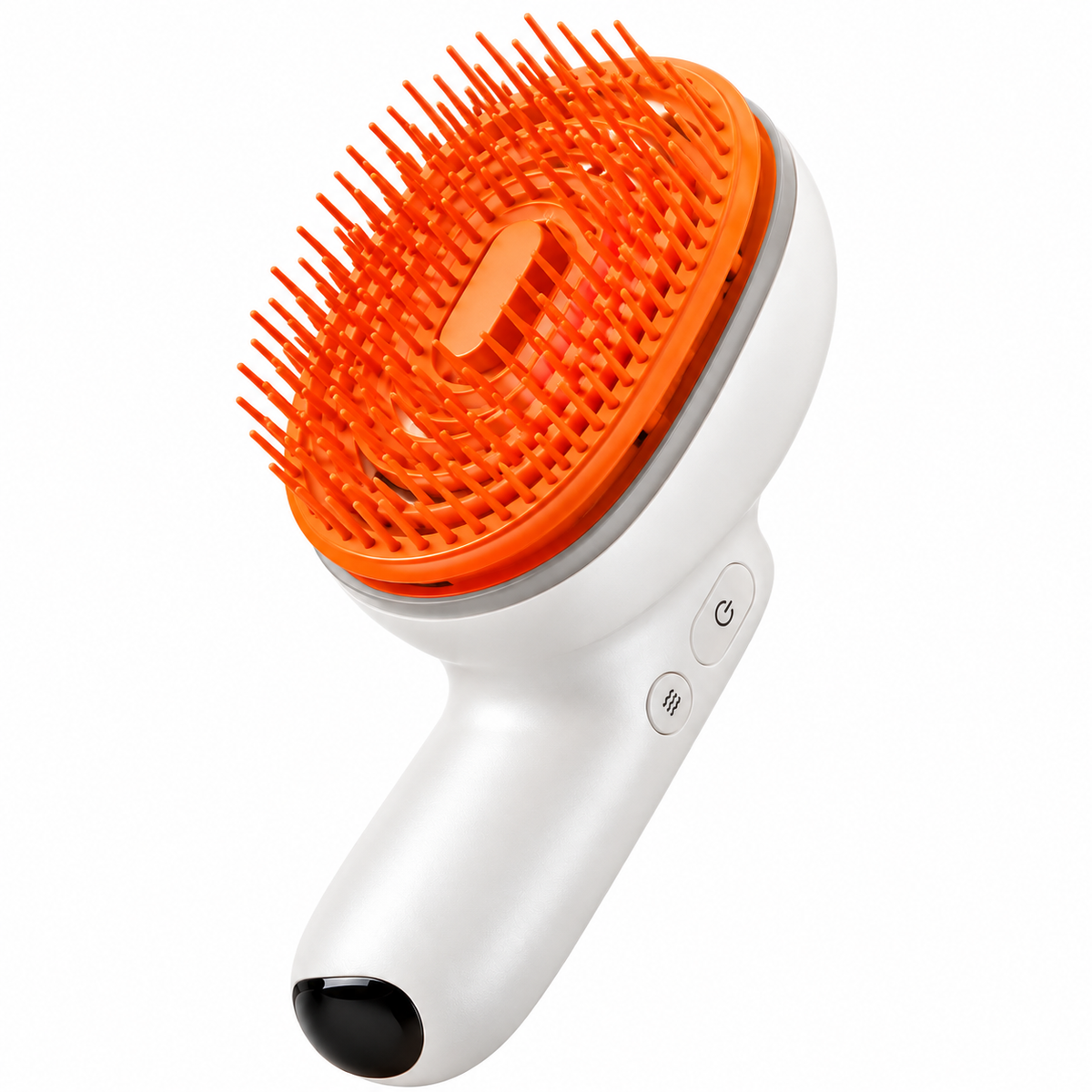 LILYEVE GROW Brush Steam Booster