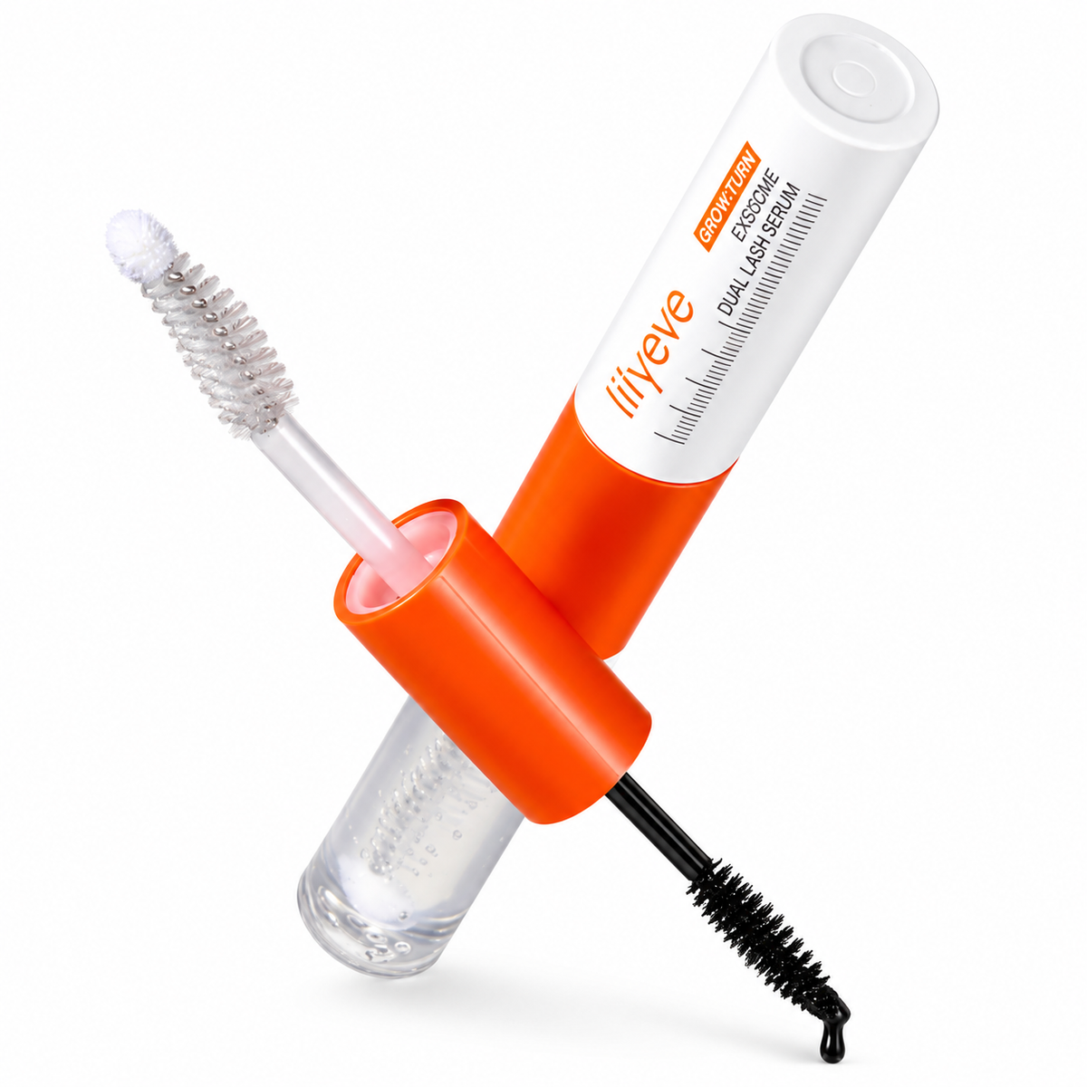 LILYEVE GROW Exosome Dual Lash Serum 8ml