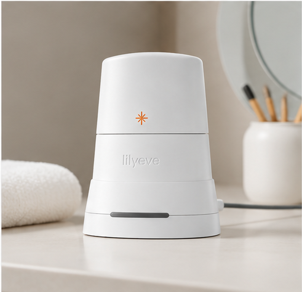 LILYEVE Growturn Pro Hair-Care Device