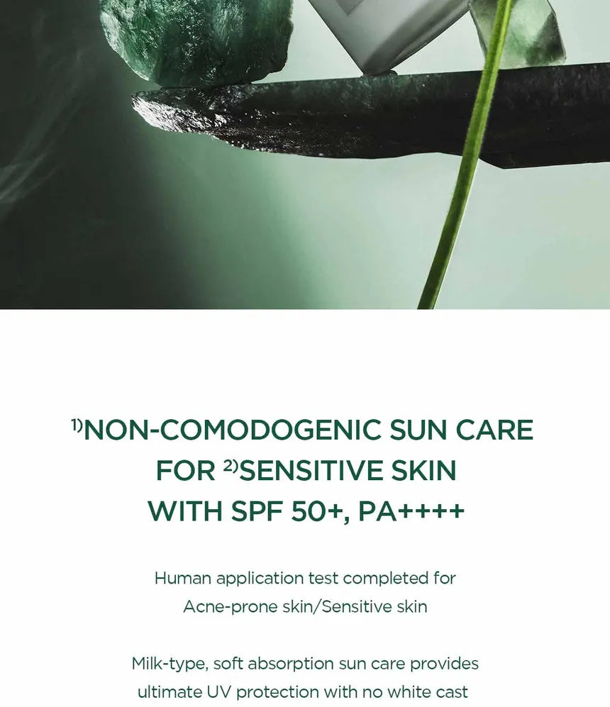 Skin1004 Madagascar Centella Tea-Trica Soothing Sun Milk 50ml