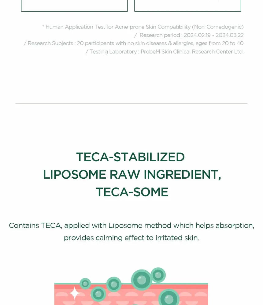 Skin1004 Madagascar Centella Tea-Trica Soothing Sun Milk 50ml