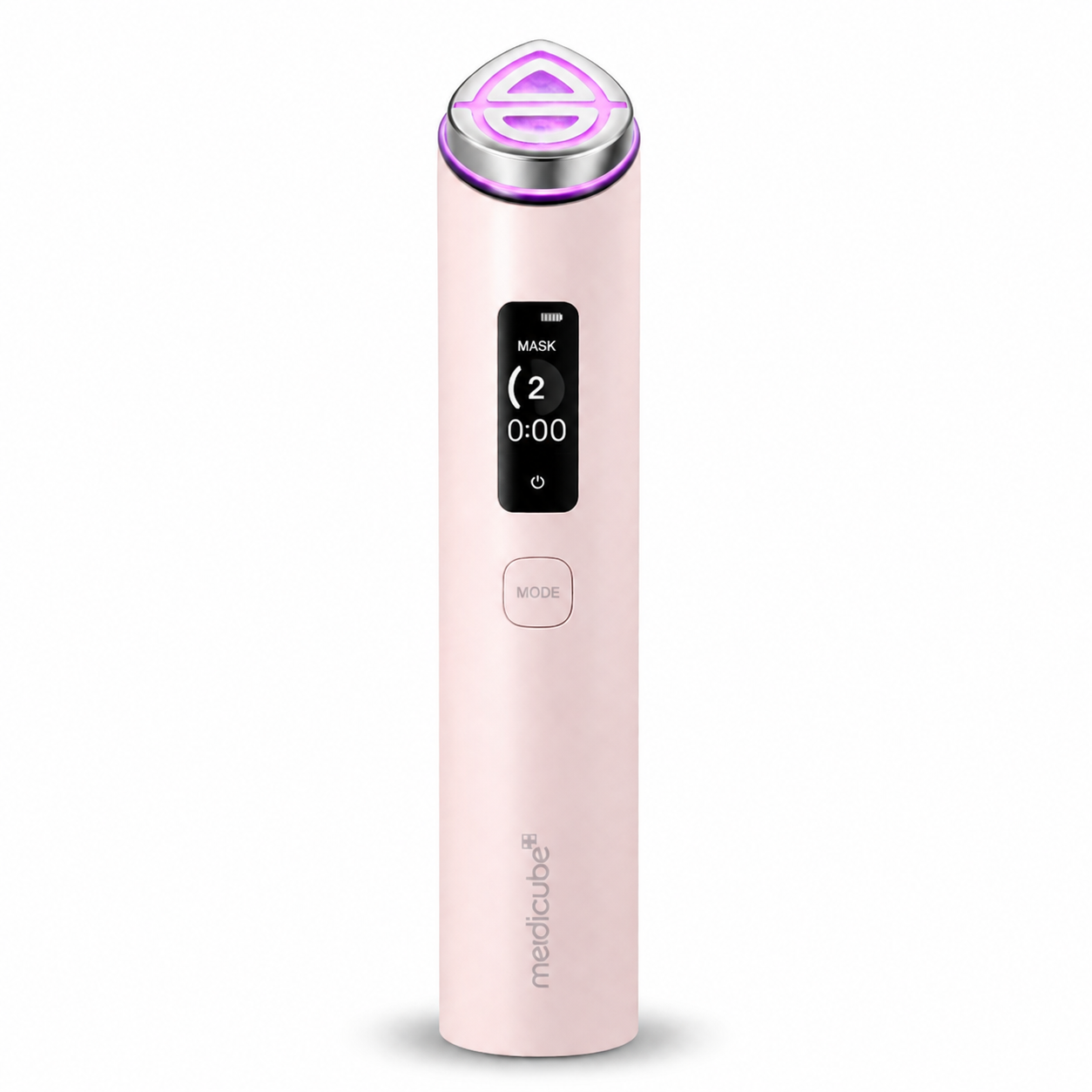 Medicube AGE-R BOOSTER PRO X2 Pink Beauty Device