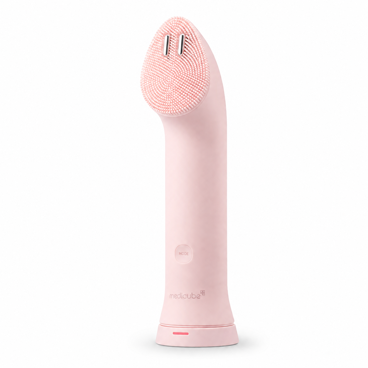Medicube AGE-R Booster Cleanser Head (Pink) Beauty Device