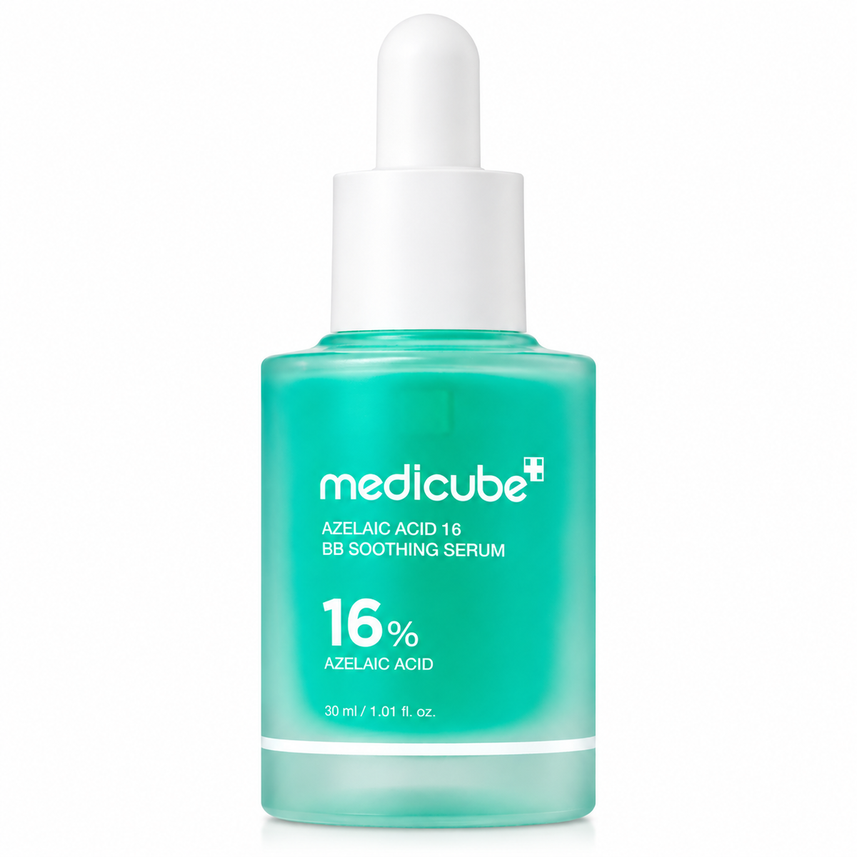 Medicube AZELAIC ACID 16 BB SOOTHING SERUM 30ml