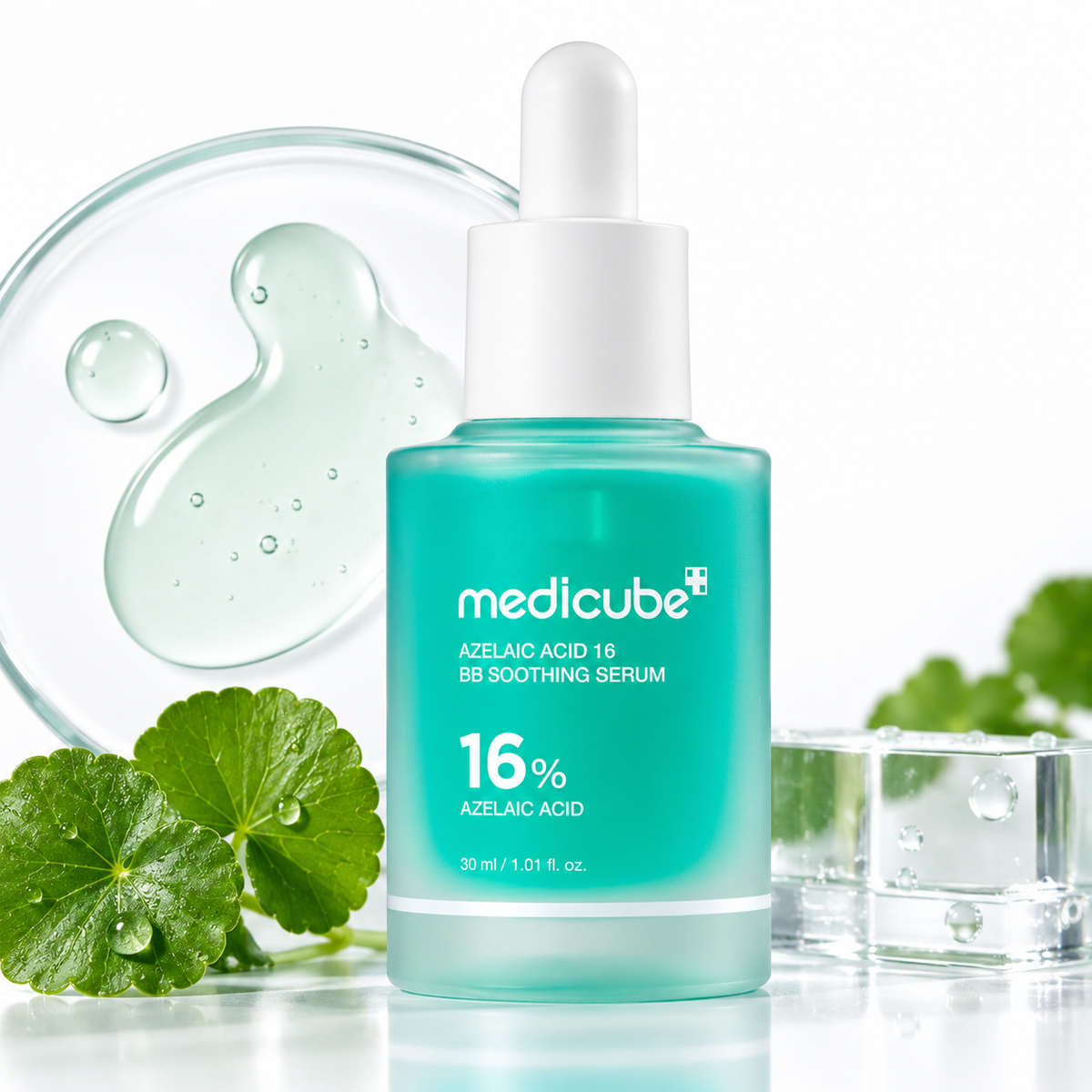 Medicube AZELAIC ACID 16 BB SOOTHING SERUM 30ml