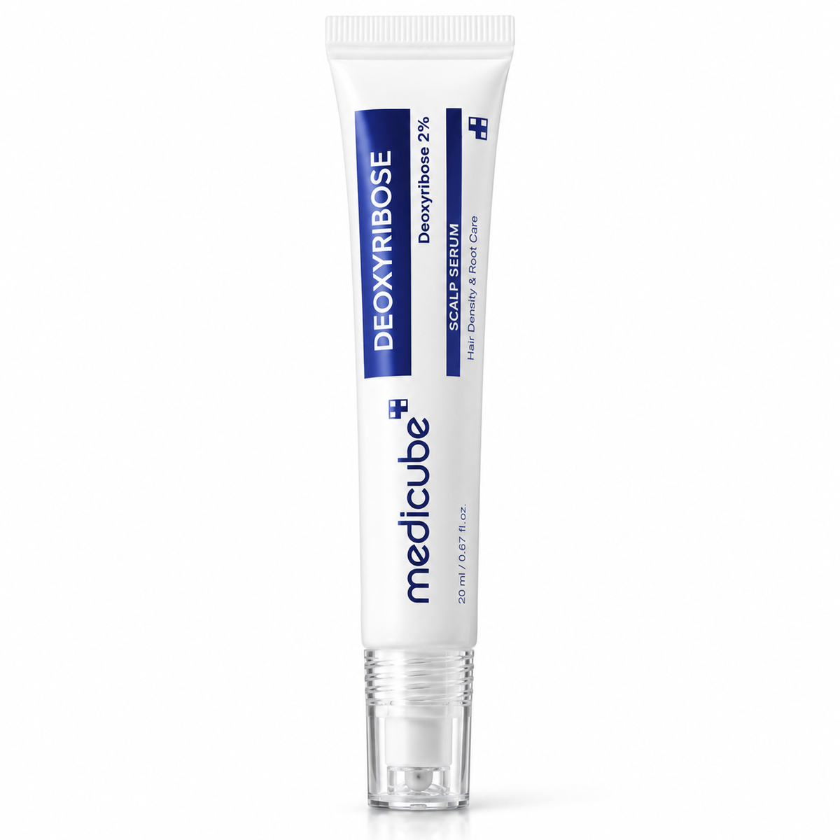 Medicube DEOXYRIBOSE SCALP SERUM 20ml