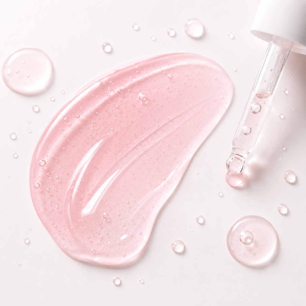 Medicube PDRN Pink Peptide Serum Ultra Light 30ml