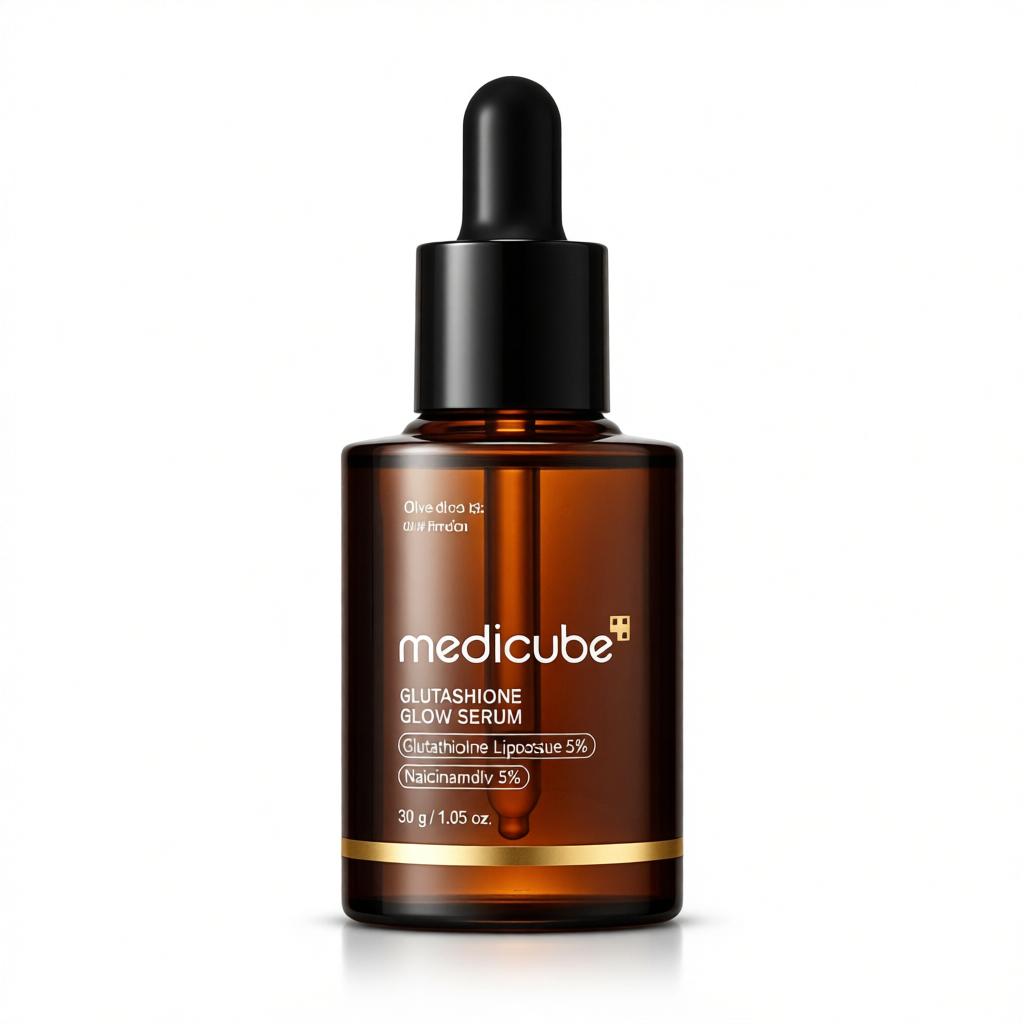 Medicube [RENEW] AGE-R Glutathione Glow Serum 30g