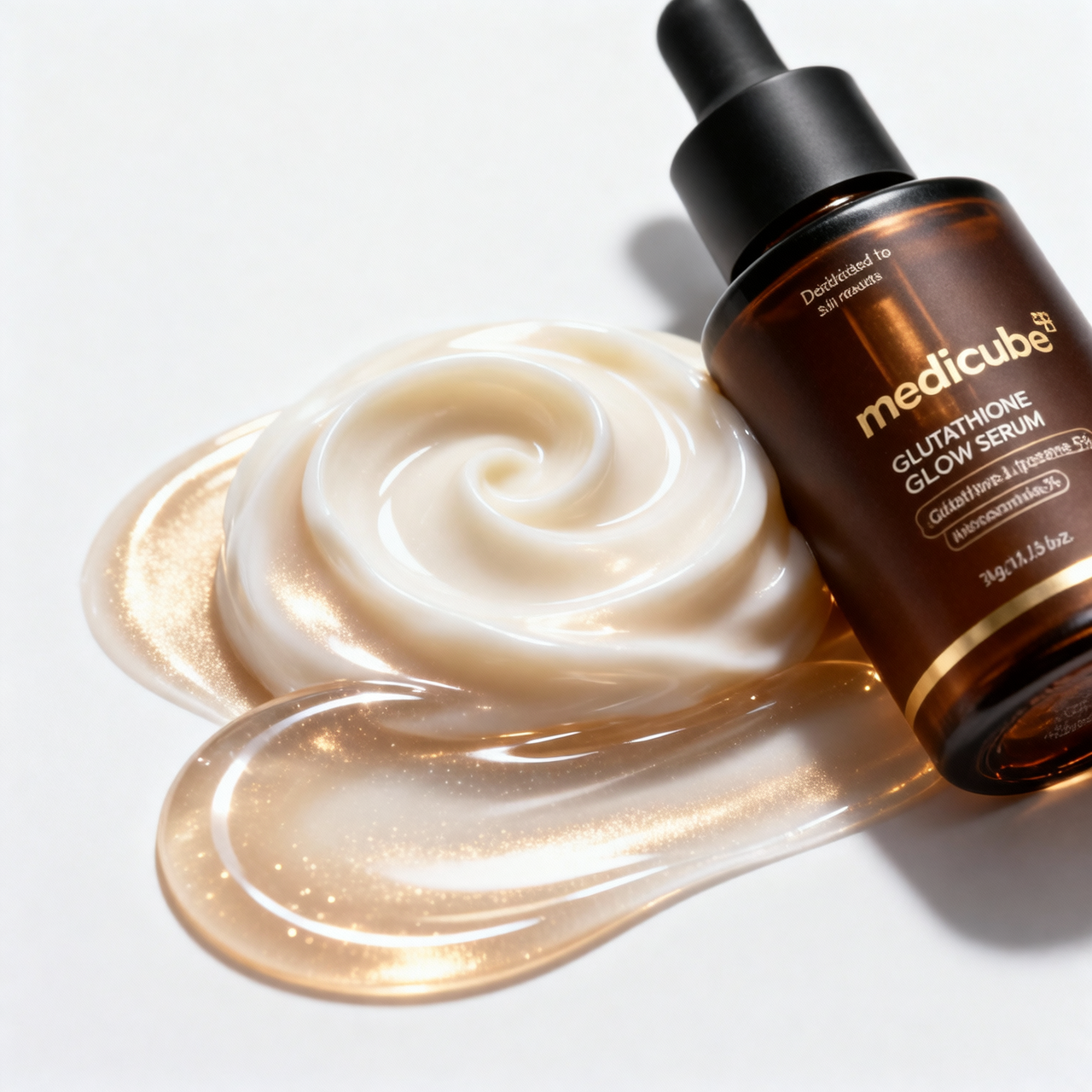 Medicube [RENEW] AGE-R Glutathione Glow Serum 30g