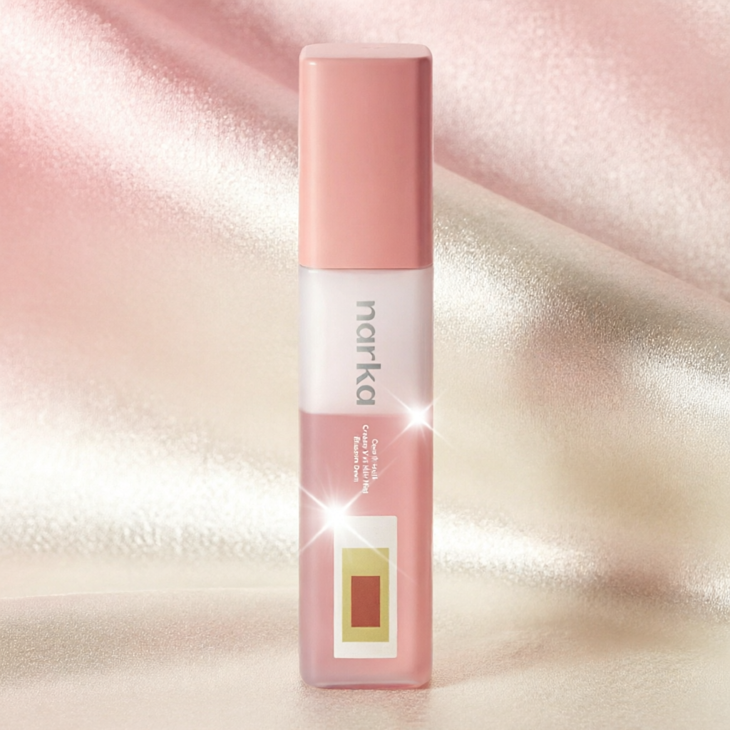 Narka Core Rebuild Creamy Veil Hair Mist #Blossom Dawn 80ml