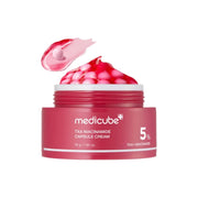 Medicube - TXA Niacinamide Capsule Cream - 55g