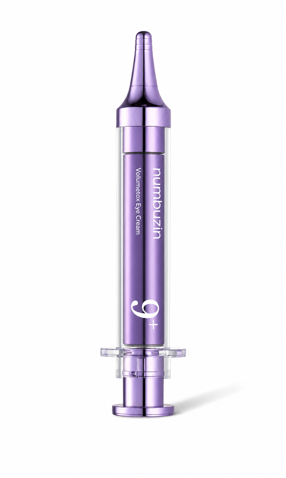 Numbuzin No.9 NAD Retinol Volumetox Eye Cream10ml