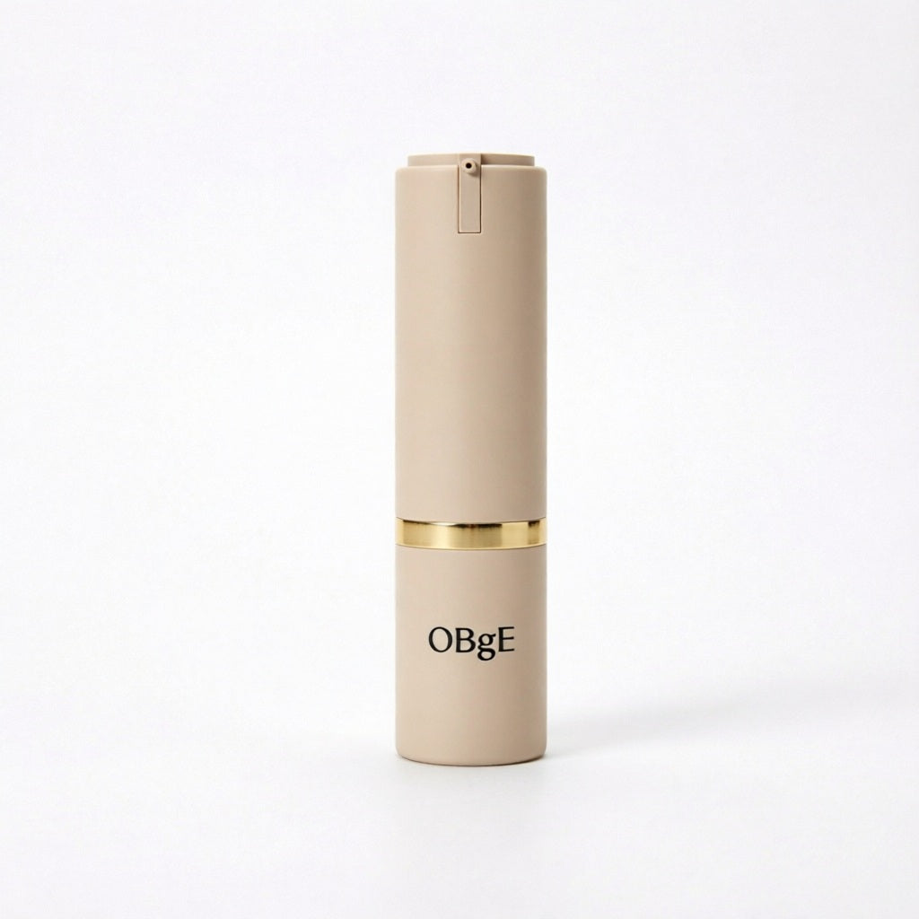 OBgE Natural Cover Lotion 50g