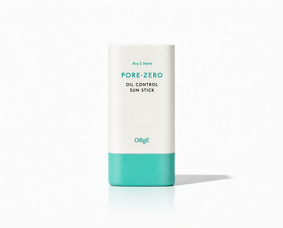 OBgE Pore-Zero Oil Control Sun Stick 18g