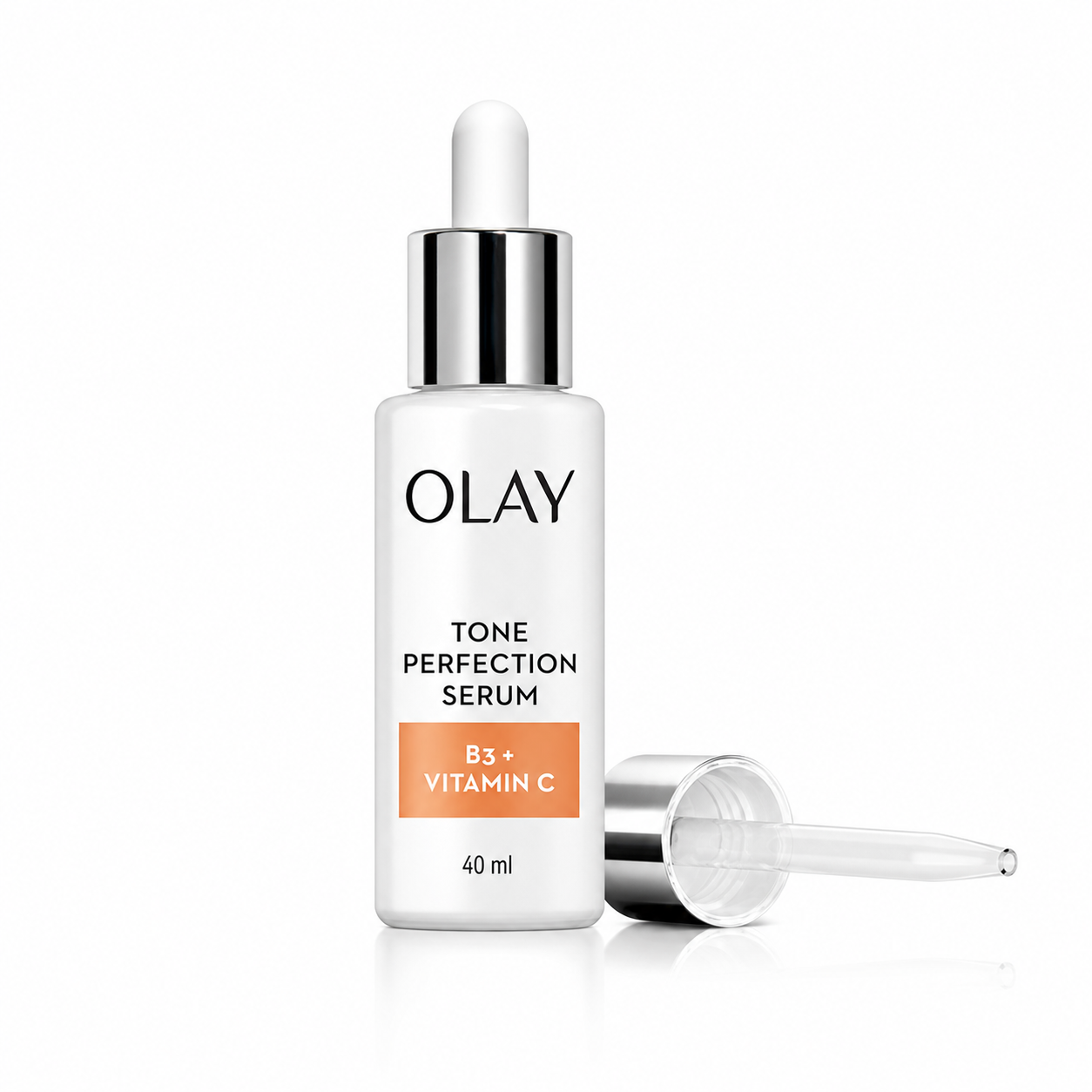 Second Chance Olay Tone Perfection Serum B3 + Vitamin C 40ml