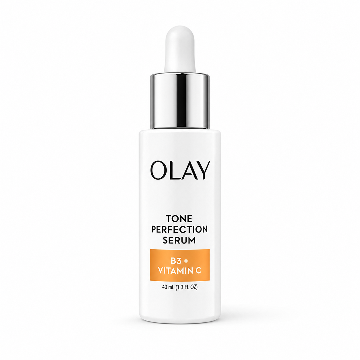 Second Chance Olay Tone Perfection Serum B3 + Vitamin C 40ml