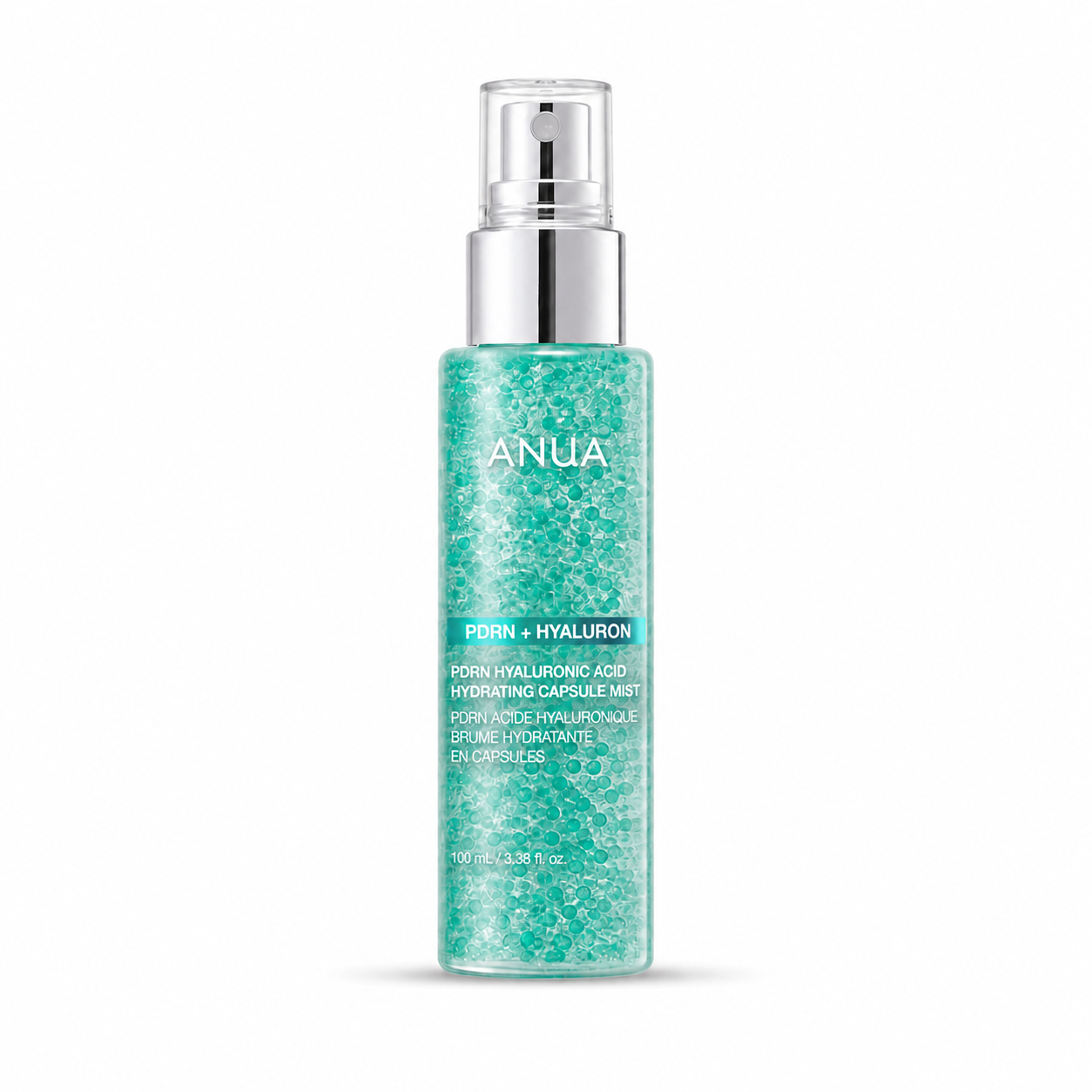 ANUA PDRN Hyaluronic Acid Hydrating Capsule Mist 30ml
