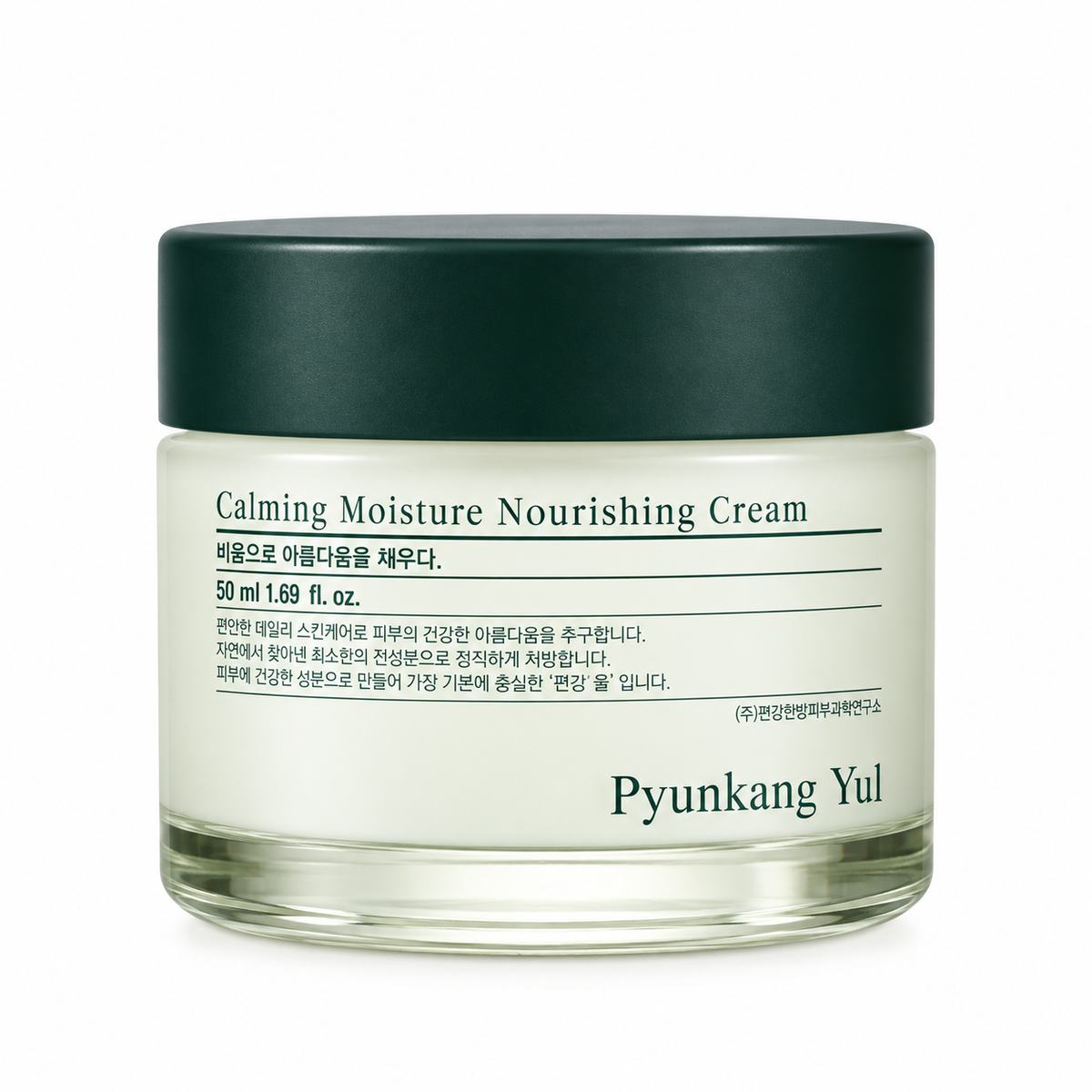 PYUNKANG YUL Calming Moisture Nourishing Cream 50ml