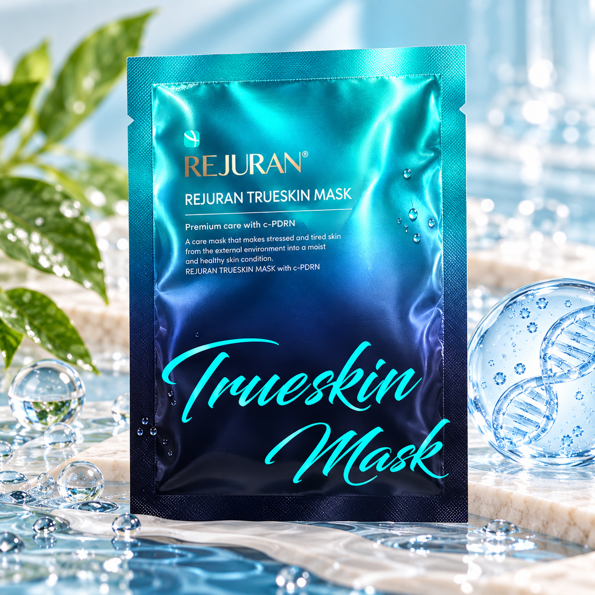 REJURAN TrueSkin Mask
