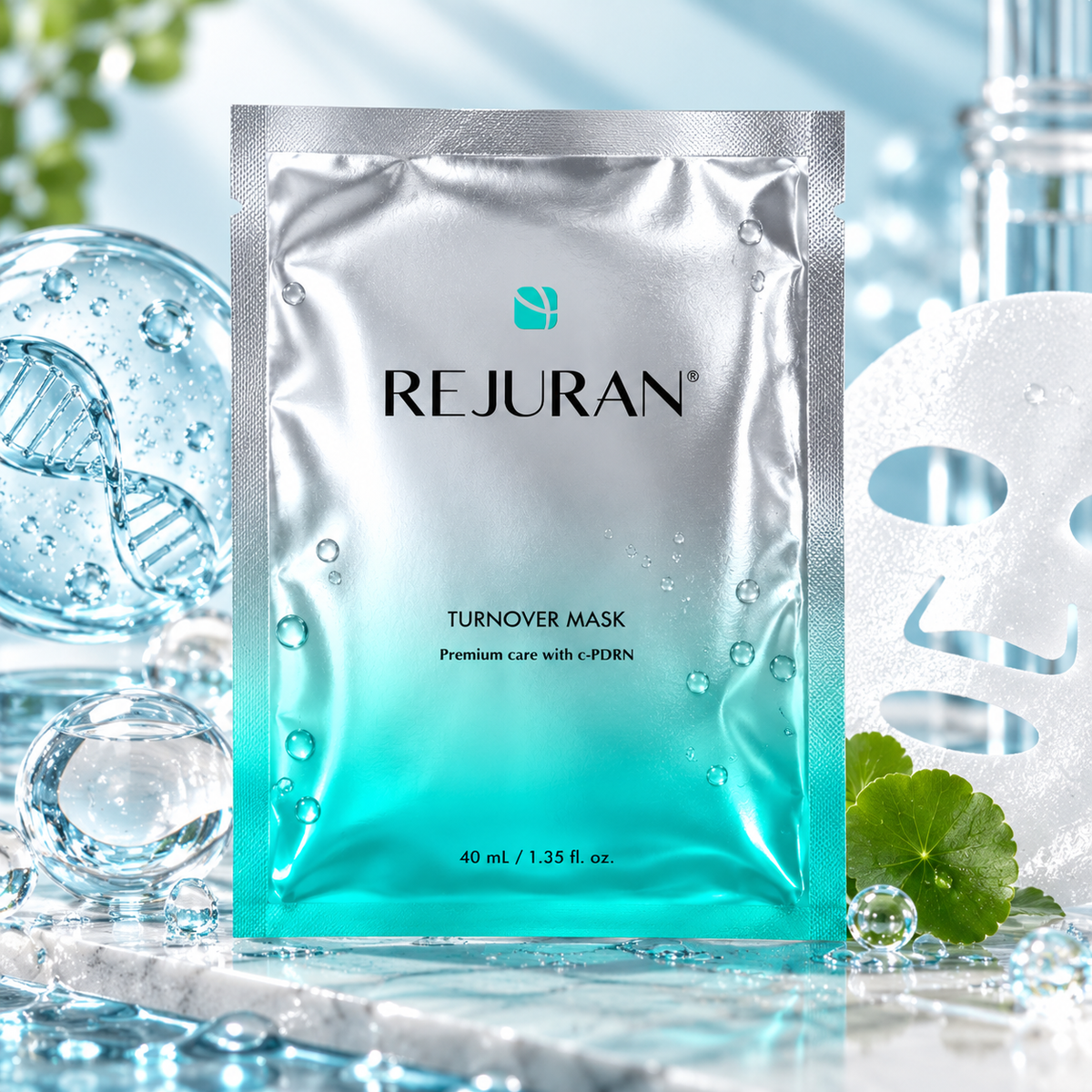 REJURAN Turnover Mask