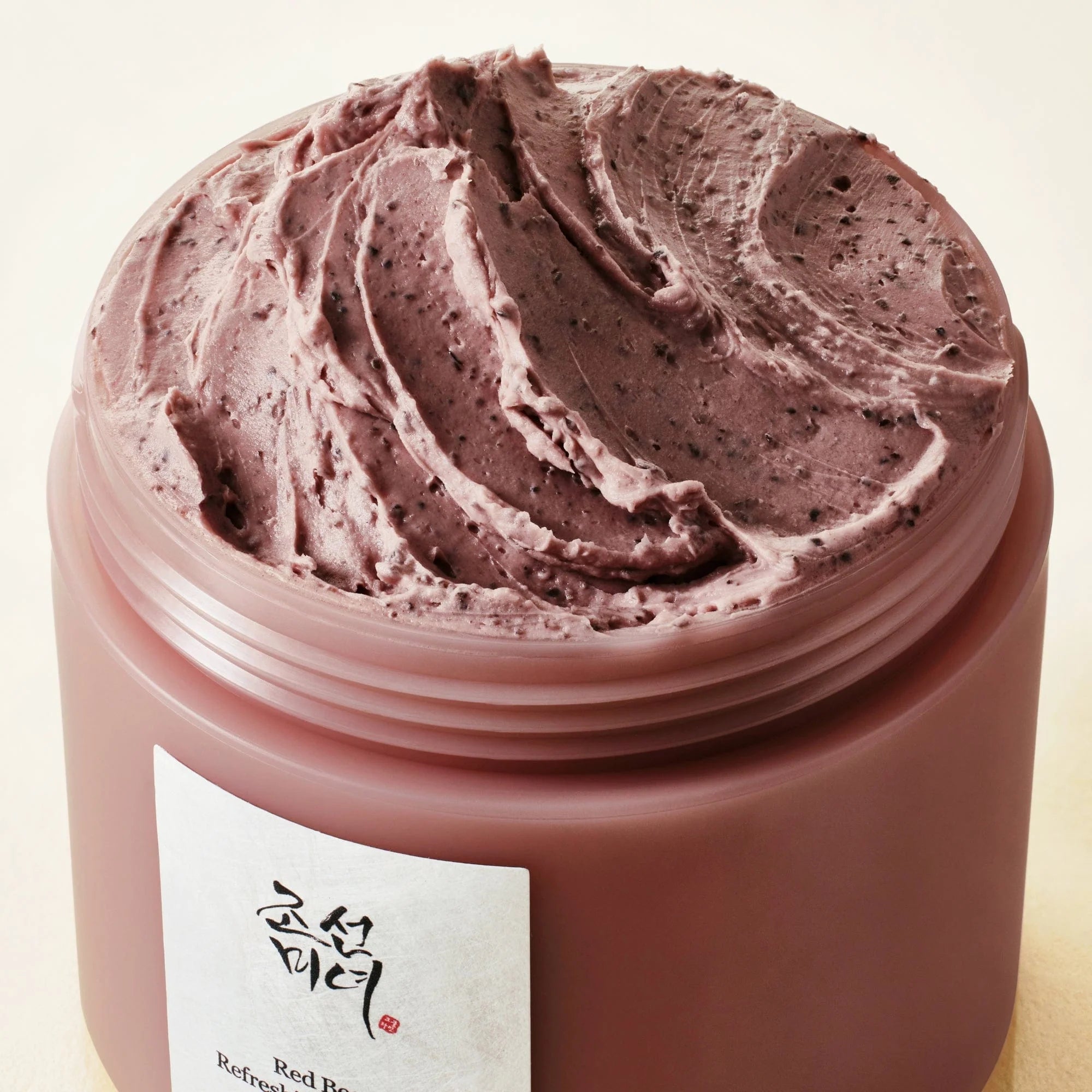 Beauty Of Joseon Red Bean Refreshing Pore Mask