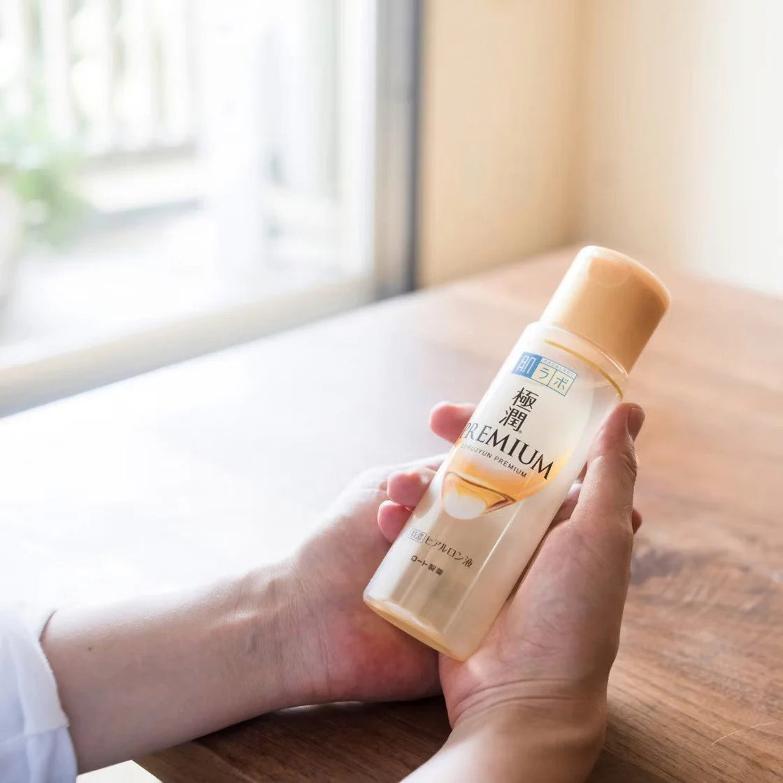 Gokujyun New Premium Lotion 170ml