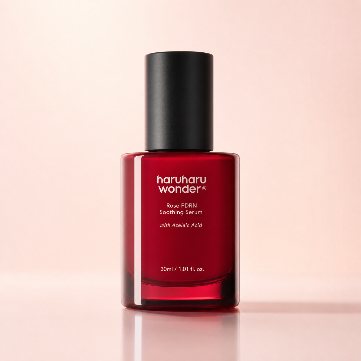 Haruharu Wonder Rose PDRN Soothing Serum 30ml