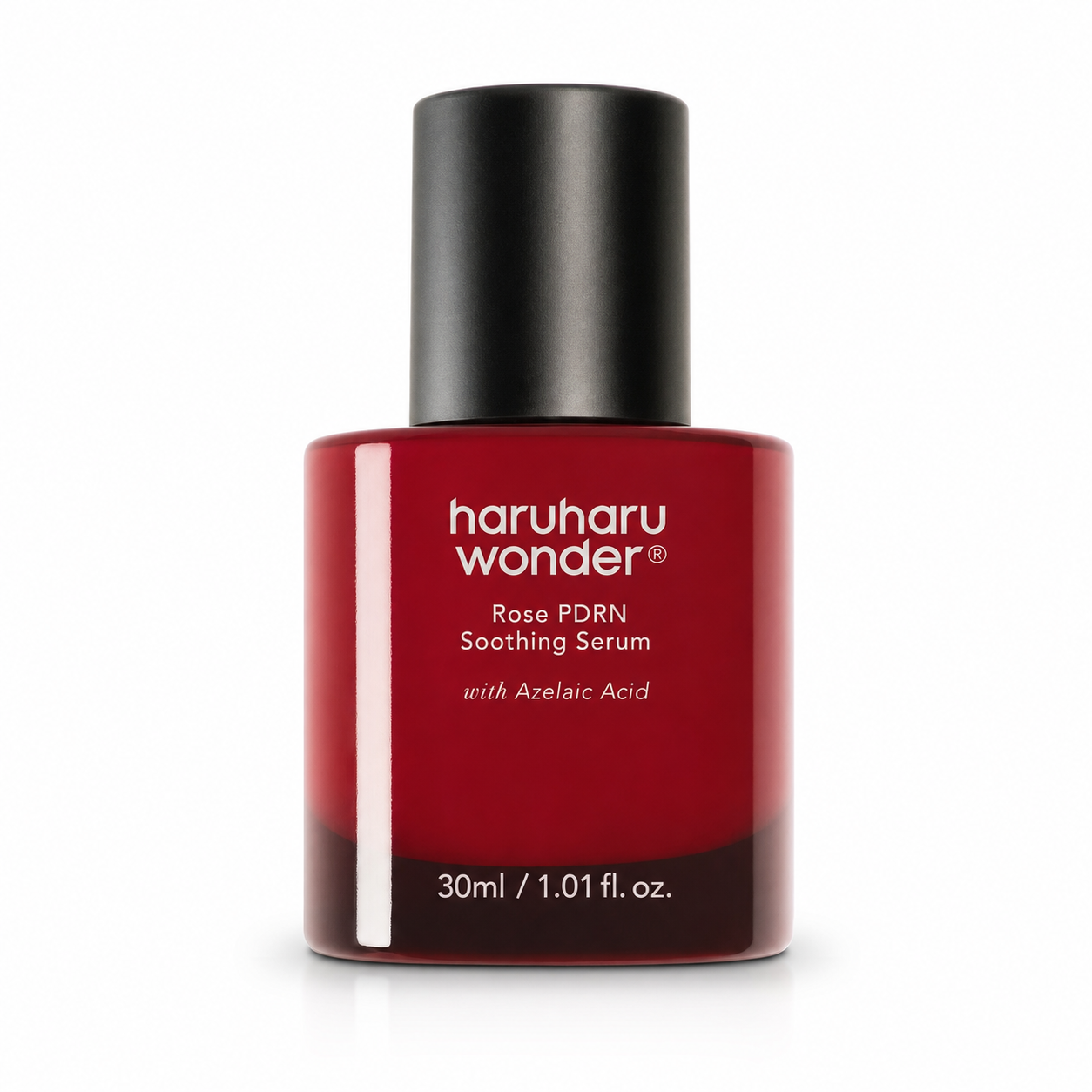 Haruharu Wonder Rose PDRN Soothing Serum 30ml