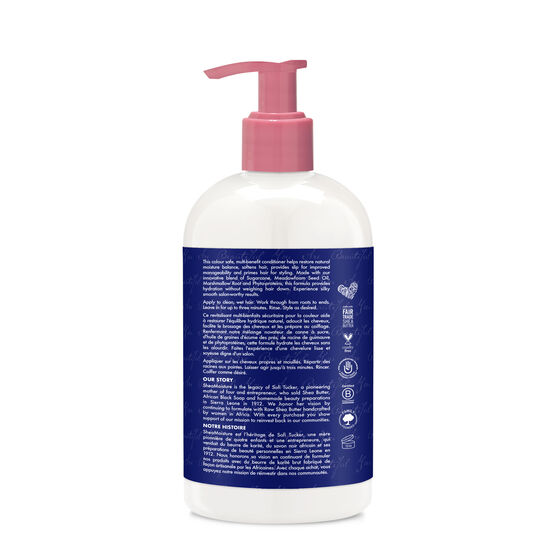 Sugarcane Extract & Meadowfoam Seed Miracle Conditioner