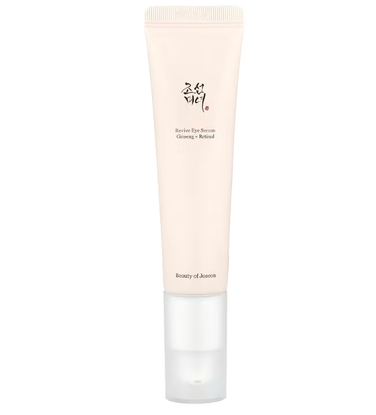 Beauty of Joseon Revive Eye Serum Ginseng + Retinal