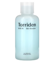 Torriden Dive In Low Molecular Hyaluronic Acid Skin Booster 6.76 fl oz (200 ml)