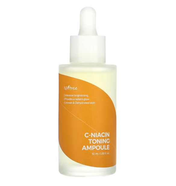 Isntree C-Niacin Toning Ampoule 50ml