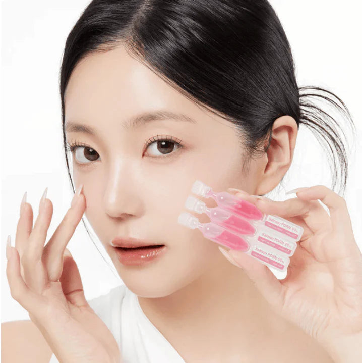 Medicube PDRN Pink One Day Serum 1.5ml x 10pcs