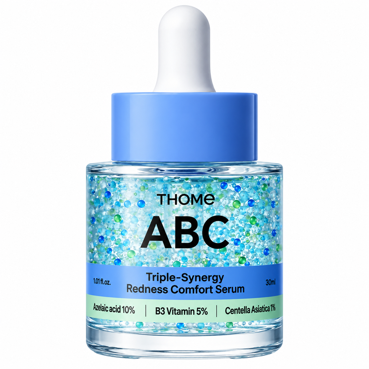 THOME ABC Triple-Synergy Redness Comfort Serum 30ml