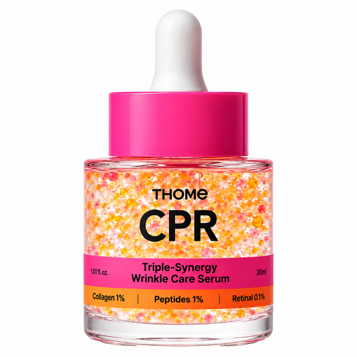 THOME CPR Triple Synergy Wrinkle Care Serum 30ml