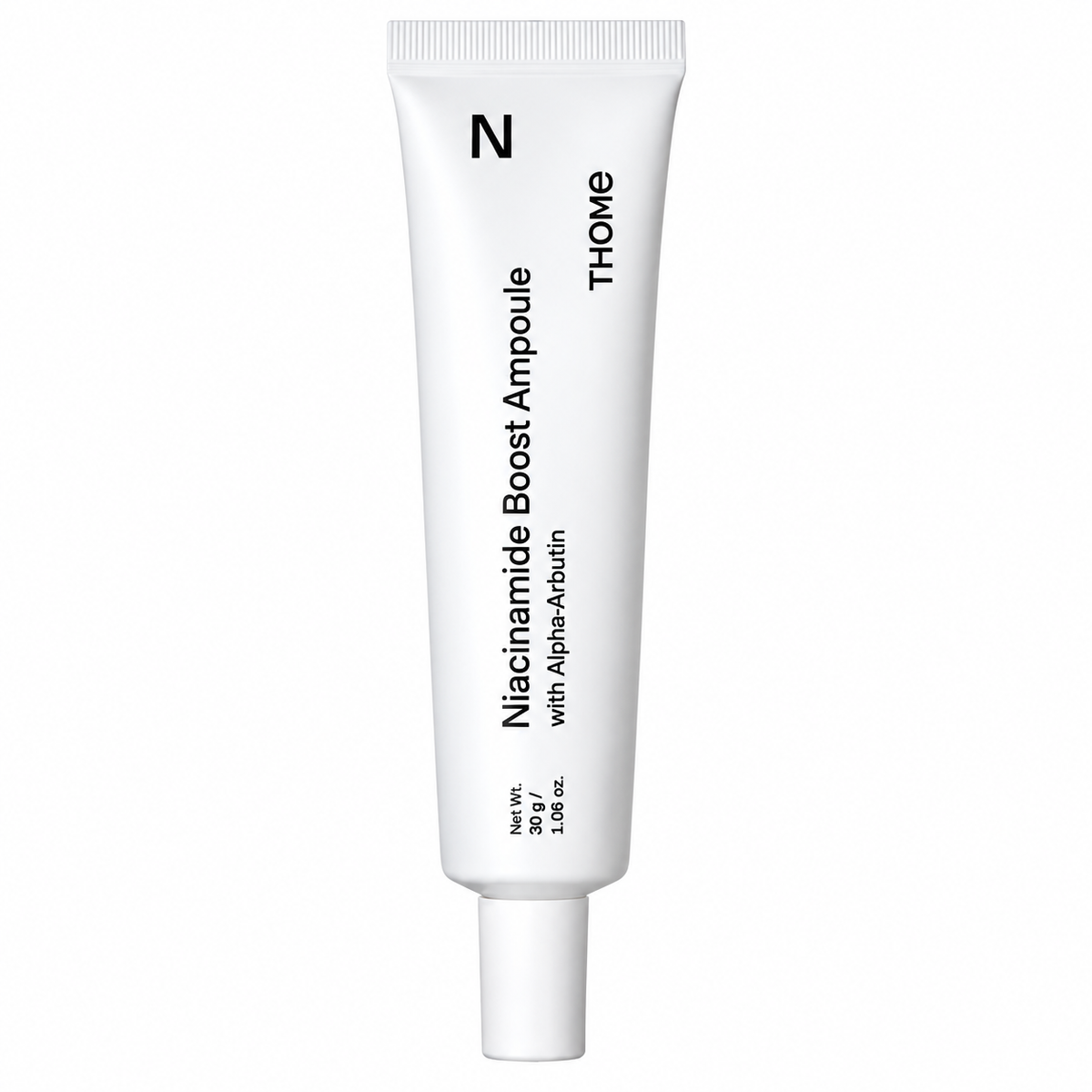 THOME Niacinamide Boost Ampoule 30g