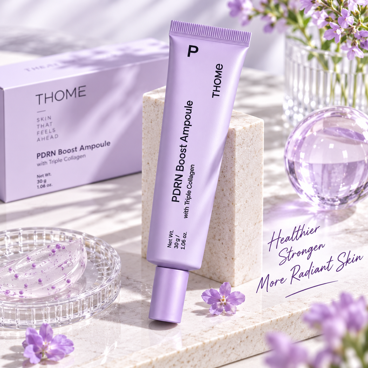 THOME PDRN Boost Ampoule 30g