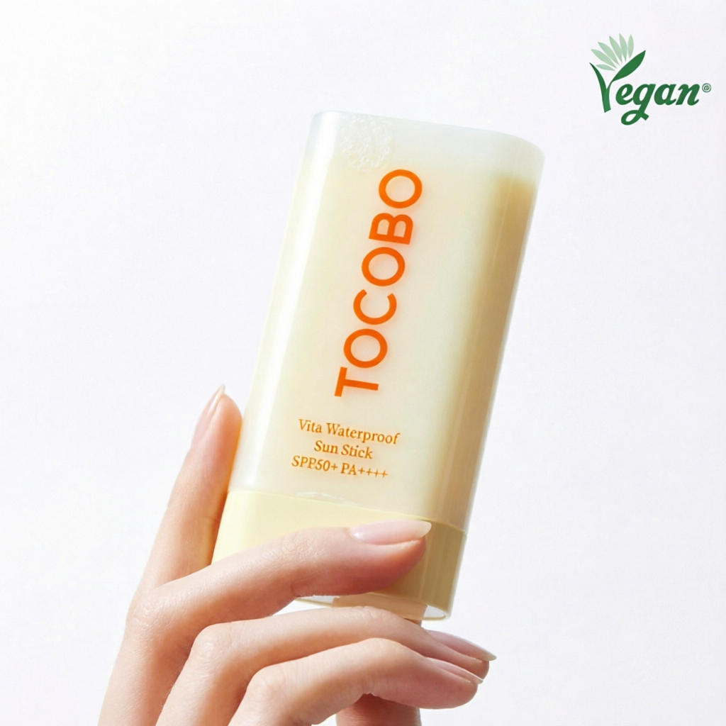 TOCOBO VITA WATERPROOF SUN STICK