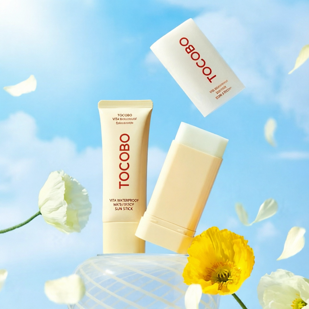 TOCOBO VITA WATERPROOF SUN STICK