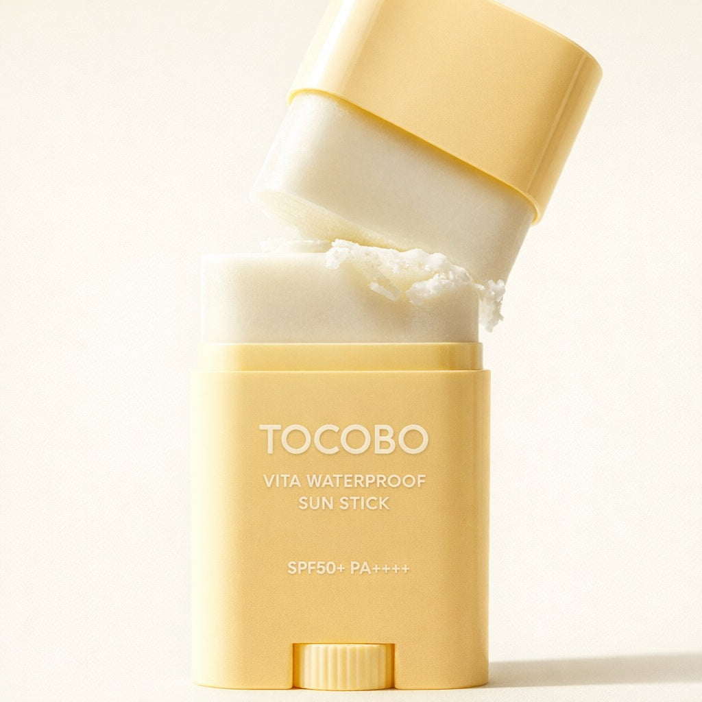 TOCOBO VITA WATERPROOF SUN STICK