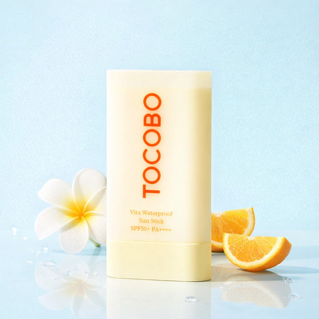 TOCOBO VITA WATERPROOF SUN STICK